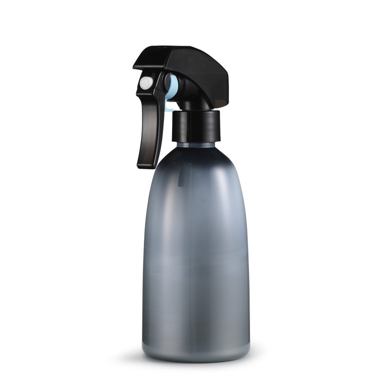 Spray Bottle 360 Silver