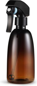 Spray Bottle 360 Brown