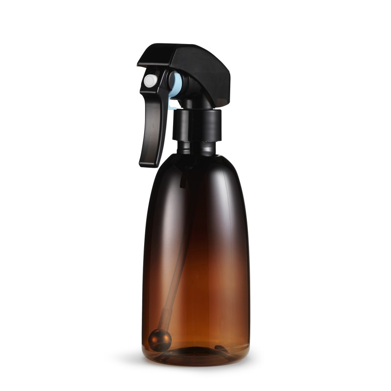 Spray Bottle 360 Brown