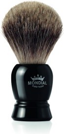 Mondial Shaving Brush Regent Medium