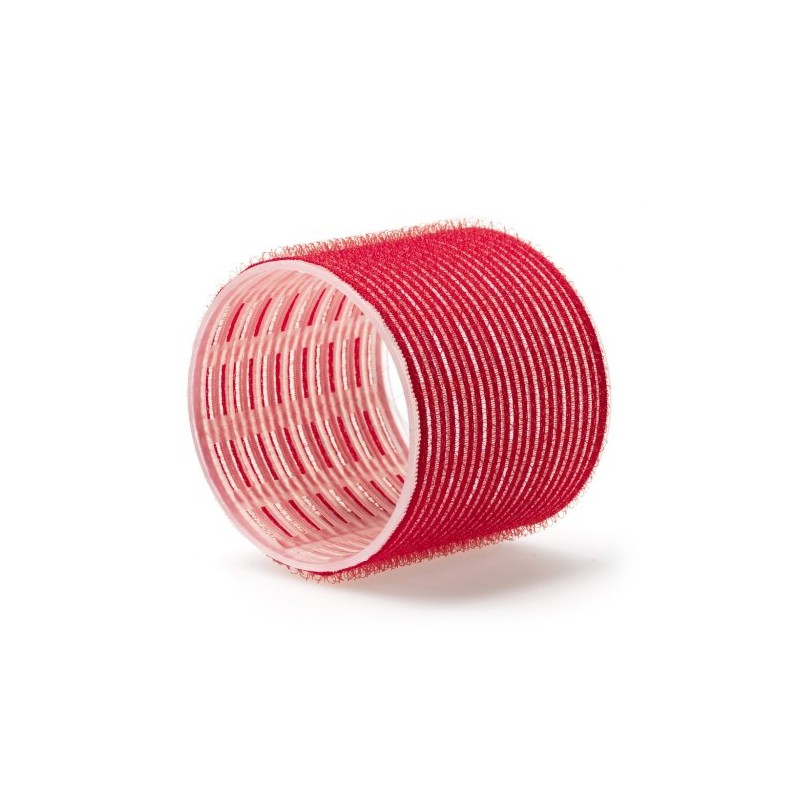 Självhäftande Spolar XL red 70 mm