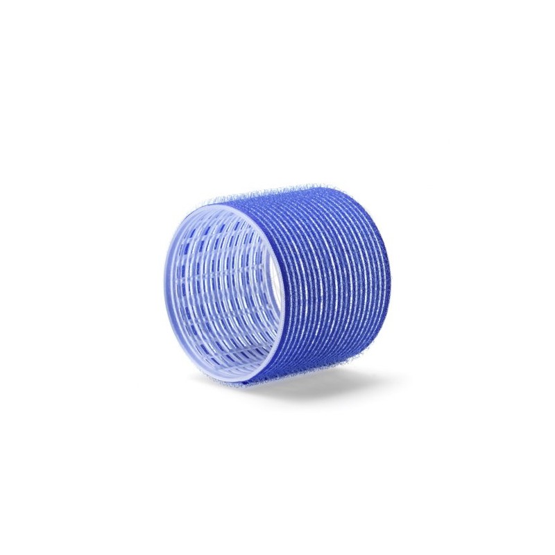 Självhäftande Spolar XL blue 78 mm