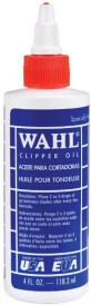 Wahl Olja För Klippmaskin 118 ml