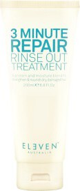 Eleven Australia 3 MINUTE REPAIR - RINSE OUT TREATMENT 200 ml