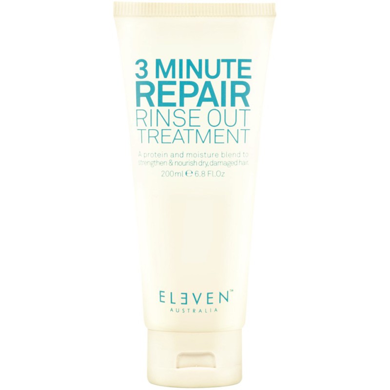 Eleven Australia 3 Minute Repair - Rinse Out Treatment 200ml