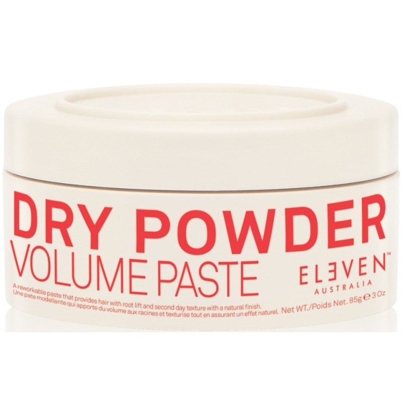 Eleven Australia Dry Powder Volume Paste 85g