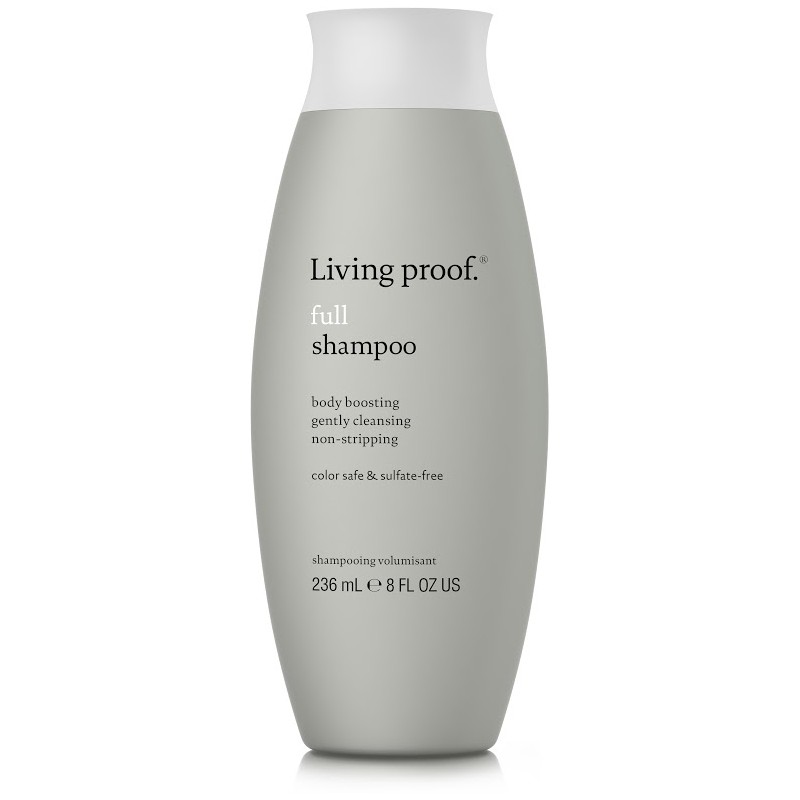 Living Proof  Full Schampoo 236 ml