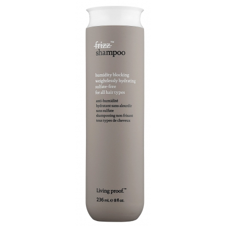 Living Proof No Frizz Schampoo 236 ml