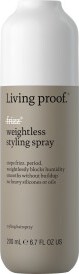 Living Proof  No Frizz Weightless Spray 200 ml