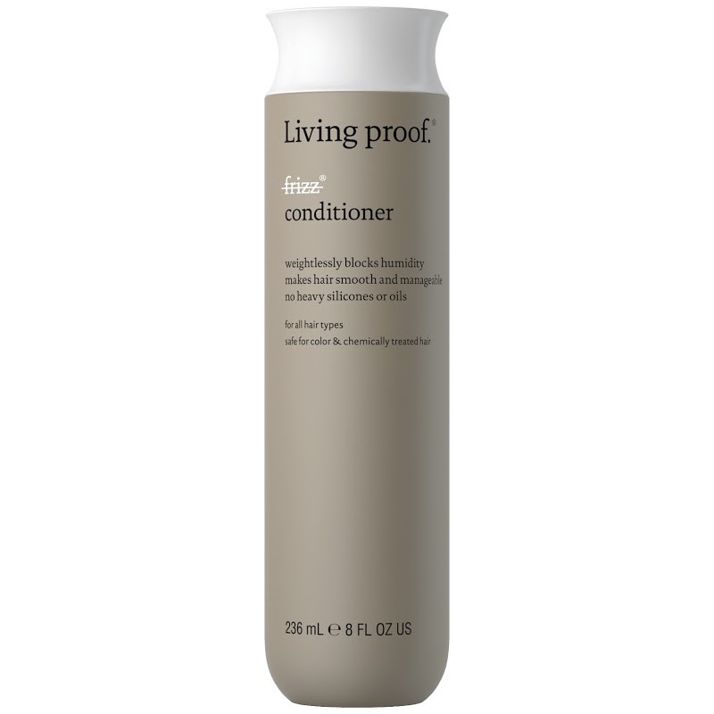 Living Proof  No Frizz Conditioner 236 ml