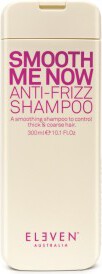 Eleven Australia Smooth Me Now Shampoo 300ml