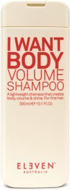 Eleven Australia I Want Body Volume Conditioner 300ml