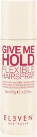 Eleven Australia Give Me Hold Flexible Spray 300ml