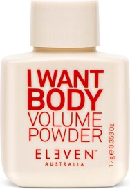 Eleven Australia I Want Body Powder 9g