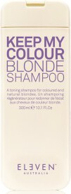 Eleven Australia Keep My Color Blonde Shampoo 300ml