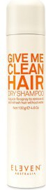 Eleven Australia GIVE ME CLEAN HAIR DRY SCHAMPOO 30 g