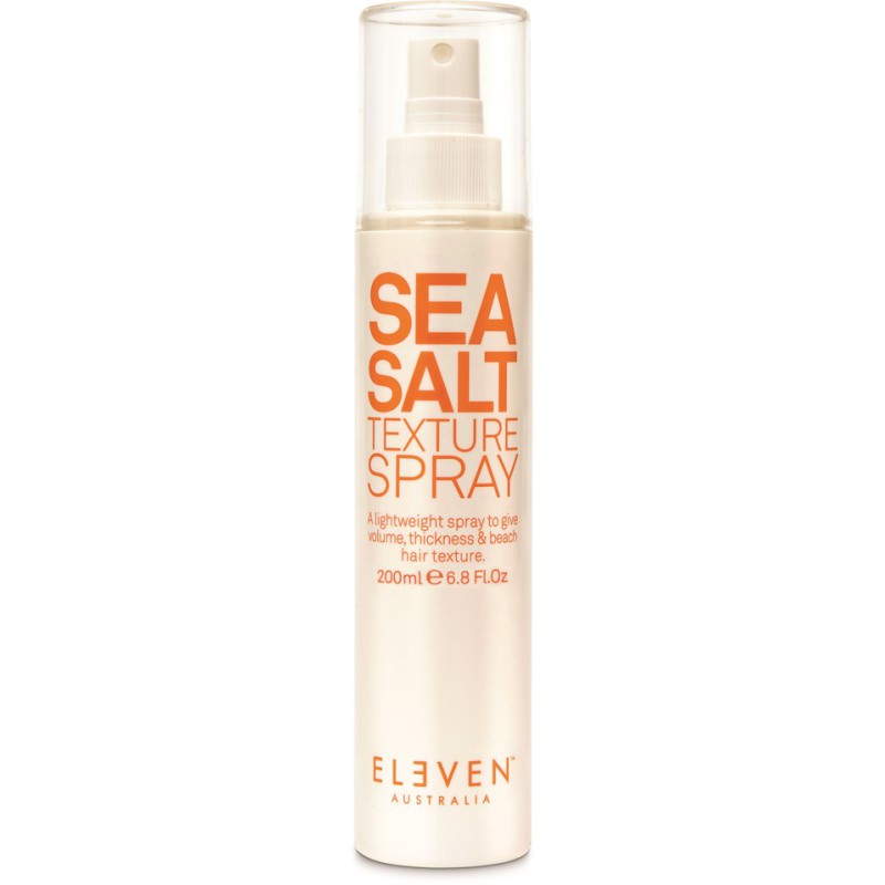 Eleven Australia Sea Salt Texture Spray 200ml