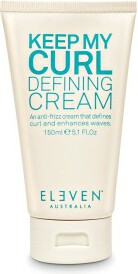 Eleven Australia Keep My Curl Defining Cream 150ml