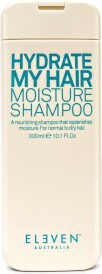 Eleven Australia Hydrate My Hair Shampoo 300ml