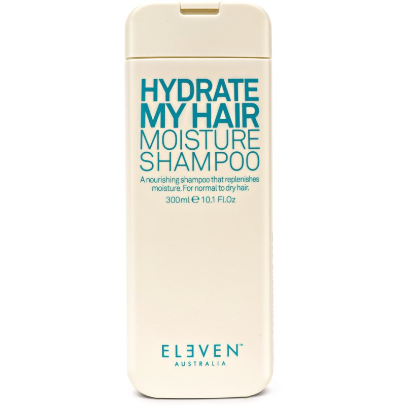 Eleven Australia Hydrate My Hair Shampoo 300ml