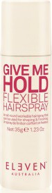 Eleven Australia Give Me Hold Flexible Spray 35g