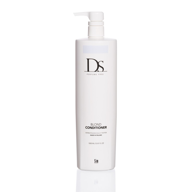 Sim Sensitive DS Blond Conditioner 1000ml Sim Sensitive DS Blond Conditioner 1000ml