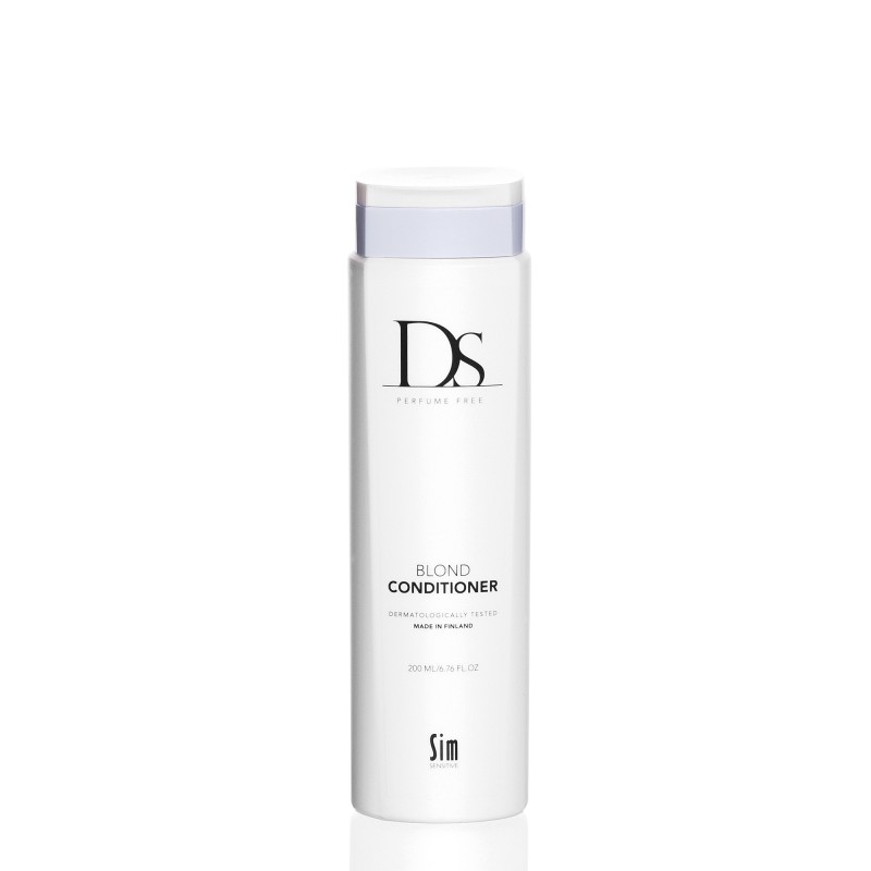 Sim Sensitive DS Blond Conditioner 200ml Sim Sensitive DS Blond Conditioner 200ml