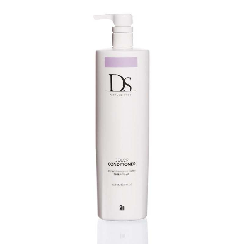 Sim Sensitive DS Color Conditioner 1000ml Sim Sensitive DS Color Conditioner 1000ml