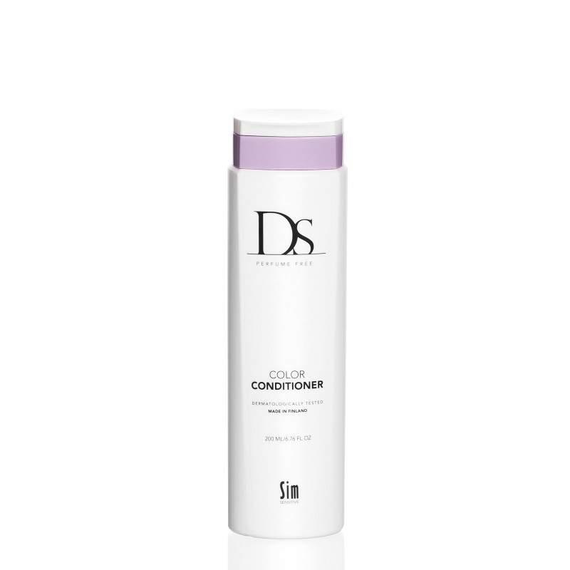 Sim Sensitive DS Color Conditioner 200ml