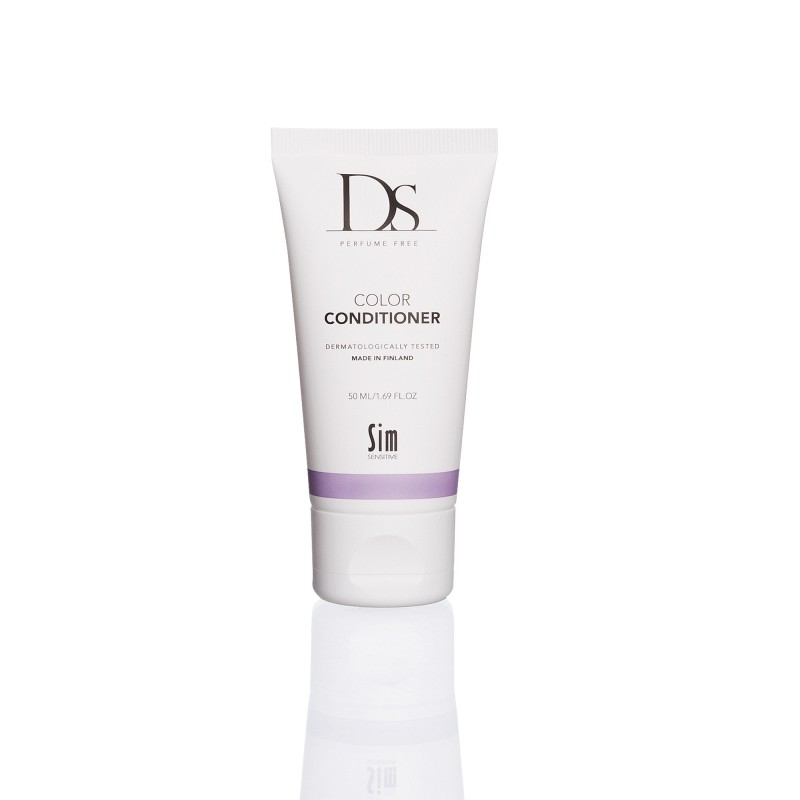 Sim Sensitive DS Color Conditioner 50ml Sim Sensitive DS Color Conditioner 50ml