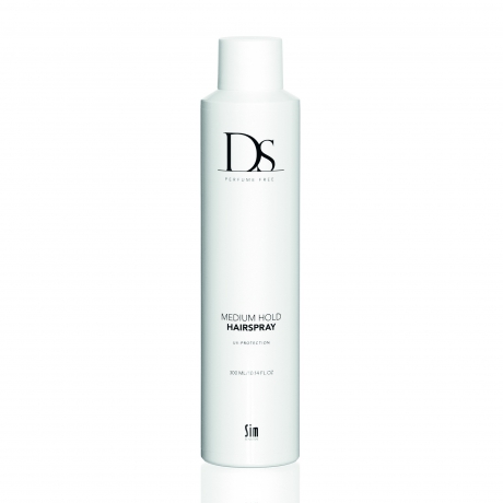 Sim Sensitive DS Medium Hold Hairspray 300ml Sim Sensitive DS Medium Hold Hairspray 300ml