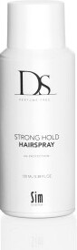 Sim Sensitive DS Strong Hold Hairspray 100ml