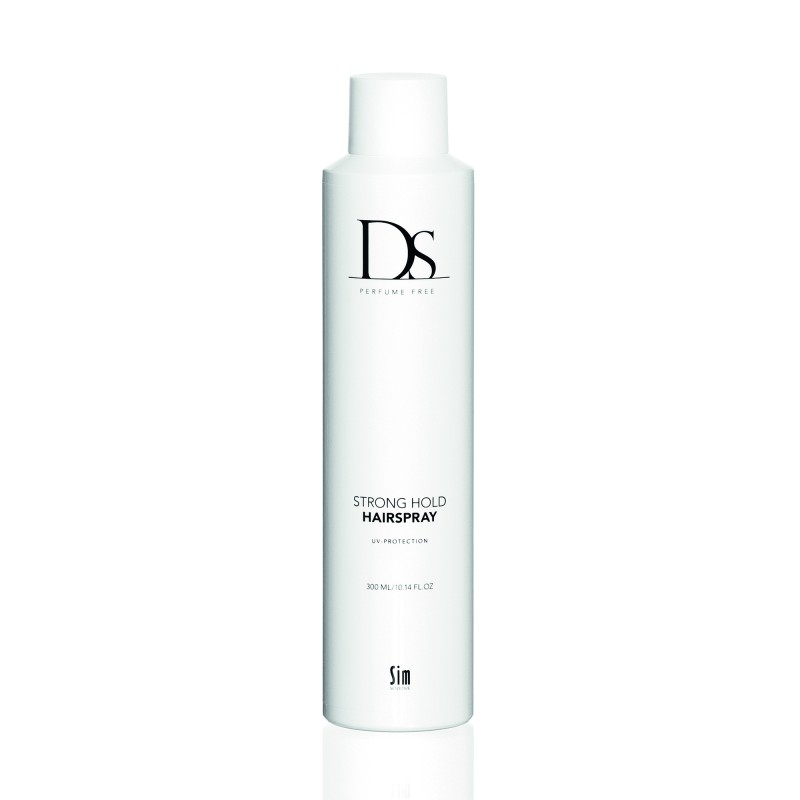 Sim Sensitive DS Strong Hold Hairspray 300ml Sim Sensitive DS Strong Hold Hairspray 300ml