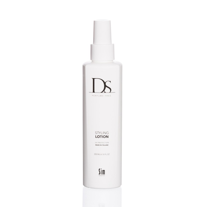 Sim Sensitive DS Styling Lotion 200ml Sim Sensitive DS Styling Lotion 200ml
