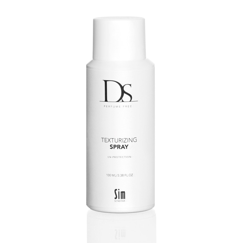 Sim Sensitive DS Texturizing Spray 100ml Sim Sensitive DS Texturizing Spray 100ml