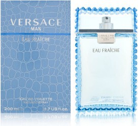 Versace Man Eau Fraiche edt 200ml (2)