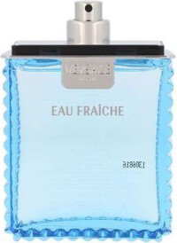 Versace Man Eau Fraiche edt 100ml (TESTER)