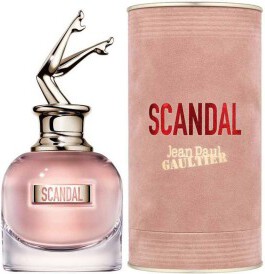 Jean Paul Gaultier Scandal edp 80ml