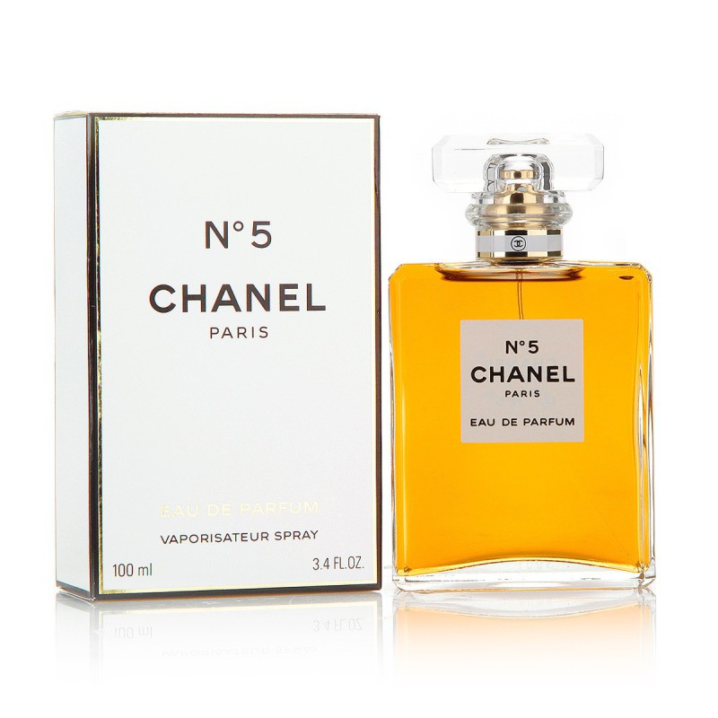 Chanel edp 100ml - Parfume | Baresso