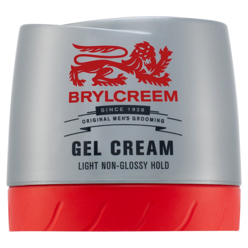 Brylcreem Gel Cream 150ml