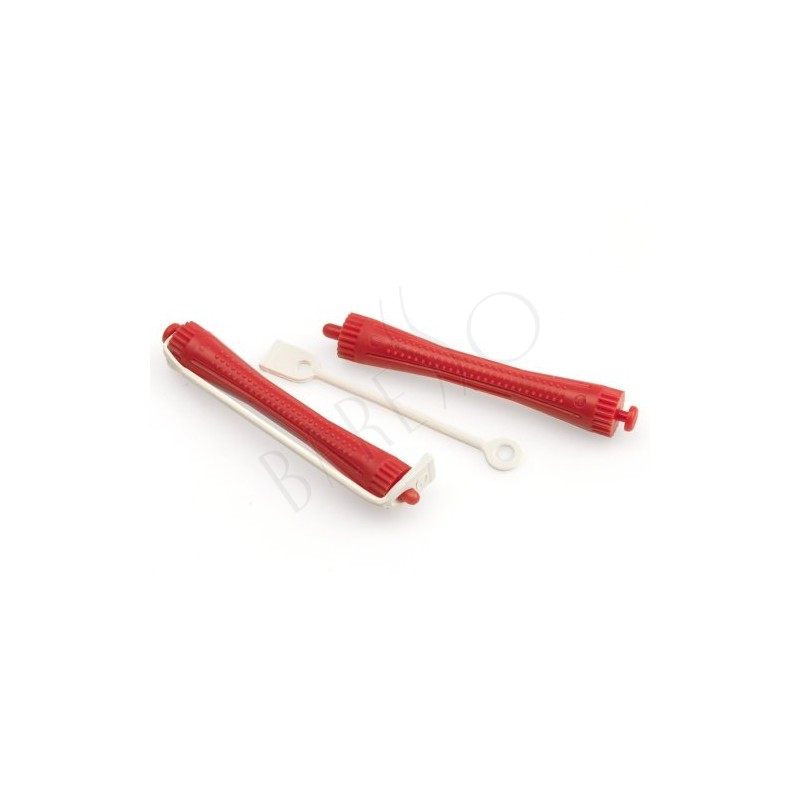 Permanentspolar orange