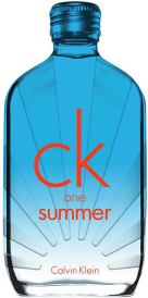 Calvin Klein One Summer Edt 100ml