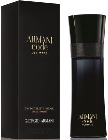 Giorgio Armani Code Ultimate edt 75ml