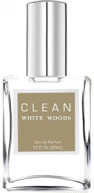 Clean White Woods EdP 30ml
