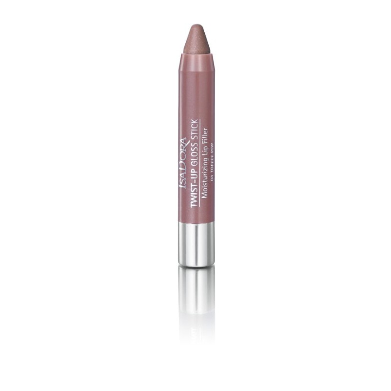 IsaDora Twist-Up Gloss Stick 01 Toffee Pop