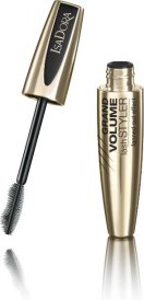 IsaDora Grand Volume Lash Styler 40 Black