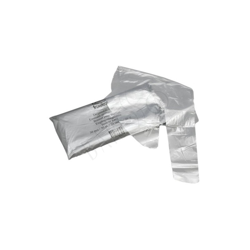 Disposable Hi-Lite Cap 30-pack