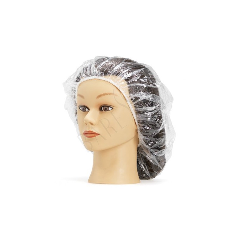 Perm Cap With Band 30-pack