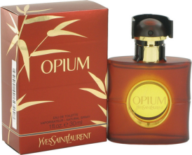 Yves Saint Laurent Opium EdT 30ml