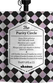 Davines The Purity Circle 50ml
